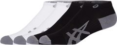 Asics Asics LIGHT RUN ANKLE SOCK (2 PAIRS), velikost: 47-49