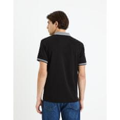 Celio Polo tričko Gesort CELIO_1140384 XXL