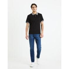 Celio Polo tričko Gesort CELIO_1140384 XXL