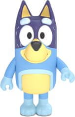 TM Toys Bluey 4 figurky rodina