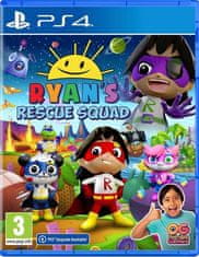 PlayStation Studios Ryan´s Rescue Squad (PS4)