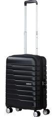 American Tourister Příruční kufr 55cm Flashline Shadow Black