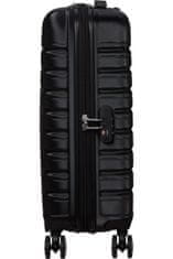 American Tourister Příruční kufr 55cm Flashline Shadow Black