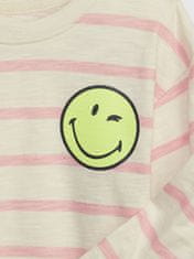 Gap Dětské tričko & Smiley 2YRS