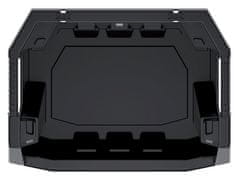 Kistenberg Plastový úložný box TRUCK MAX 396x290x280 černý