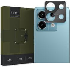 Hofi Cam Pro+ ochranné sklo na kameru na Xiaomi Redmi Note 13 Pro 5G / Poco X6 5G, černé