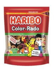 Haribo Colorado Pouch 700g