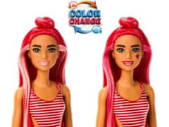 sarcia.eu Panenka Barbie Pop Reveal Melounová limonáda, ovocná šťáva 