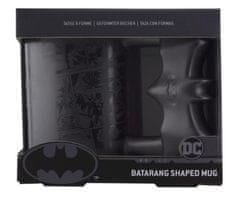 Paladone Hrnek - Batman Batarang 300 ml