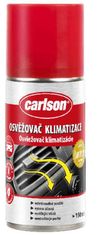 Osvěžovač vzduchu Carlson, aerosol, do auta, 150 ml