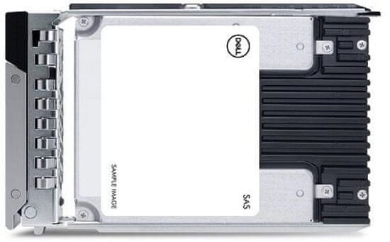 DELL server disk, 2,5" - 1,92TB pro PE R350,R440,R450,R550,R640,T550 (345-BFYY)