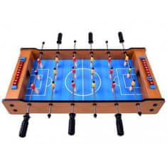 JOKOMISIADA Stolní fotbal/air hockey 2v1