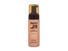 Astrid 150ml self tan foam, samoopalovací přípravek