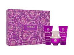 Versace 50ml pour femme dylan purple set1, parfémovaná voda