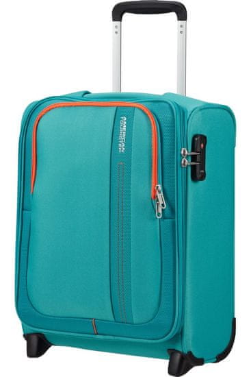 American Tourister Kabinový cestovní kufr Sea Seeker Upright XS 28 l