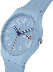 Swatch Trendy Lines In The Sky SO28S704