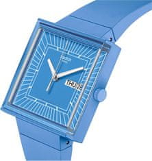 Swatch What If...Sky? SO34S700