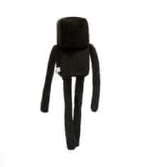 Plush Plyšová hračka Minecraft Enderman 32cm