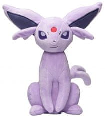 Plush Plyšová hračka Pokémon Espeon Eevee 23cm