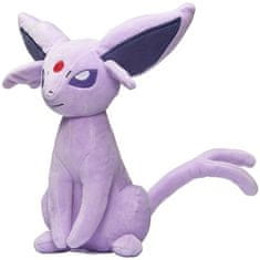 Plush Plyšová hračka Pokémon Espeon Eevee 23cm