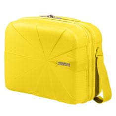 American Tourister Kosmetický kufřík StarVibe žlutá