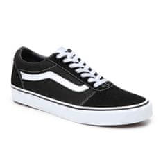 Vans Kecky černé 38 EU YT Ward