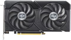 ASUS Dual GeForce RTX 4070 SUPER EVO OC Edition, 12GB GDDR6X