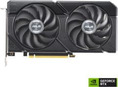 ASUS Dual GeForce RTX 4070 SUPER EVO OC Edition, 12GB GDDR6X