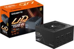 Gigabyte UD750GM PG5 - 750W