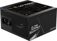 Gigabyte UD750GM PG5 - 750W