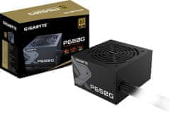 Gigabyte GP-P650G- 650W