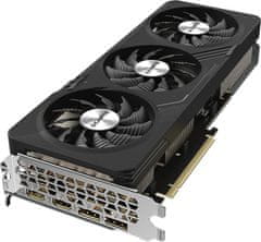 Gigabyte Radeon RX 7600 XT GAMING OC 16G