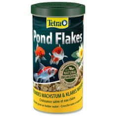 Tetra Krmivo Pond Flakes 1l