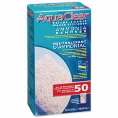 Aqua Excellent Náplň Aqua Clear odstraňovač dusíkatých látek 200