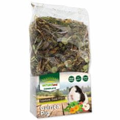 NATURELAND Krmivo Complete pro morčata 600g