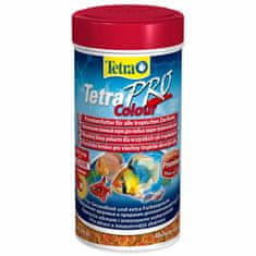 Tetra Krmivo TetraPro Colour 250ml