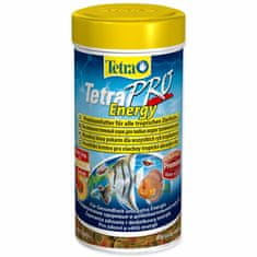 Tetra Krmivo TetraPro Energy 250ml