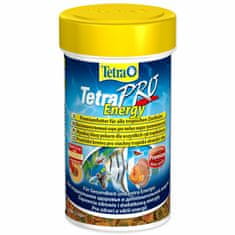 Tetra Krmivo TetraPro Energy 100ml