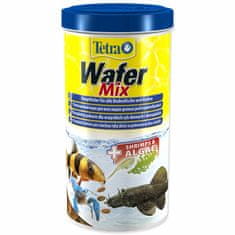 Tetra Krmivo Wafer Mix 1l