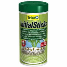 Tetra Přípravek Plant Initial Sticks 250ml