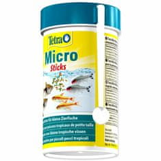 Tetra Krmivo Micro Sticks 100ml