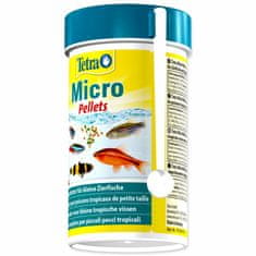 Tetra Krmivo Micro Pellets 100ml