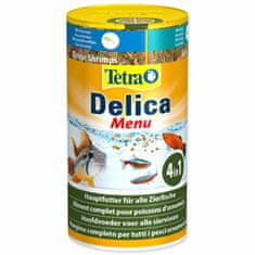 Tetra Krmivo Delica Menu 100ml