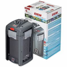 EHEIM Filtr Professionel THERMO 4+ 350 vnější, s náplní 1050l/h