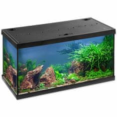 EHEIM Akvarijní set Aquastar LED černý 60x33x33 54l