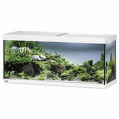 EHEIM Akvarijní set Vivaline LED bílý 120x40x50 240l