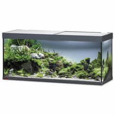 EHEIM Akvarijní set Vivaline LED antracit 120x40x50 240l