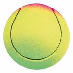 Trixie Hračka míč neon plovoucí 7cm