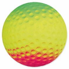 Trixie Hračka míč neon plovoucí 7cm