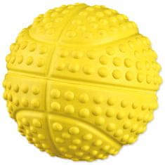 Trixie Hračka míč gumový 7cm